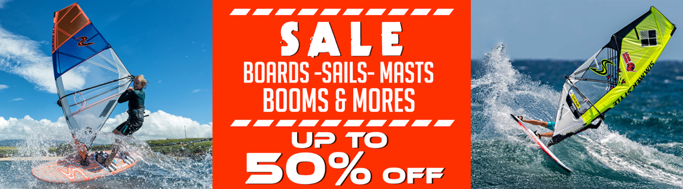 Sale – Loopee Windsurfing