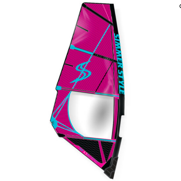 2026 Simmer BlackTip (Pre-Order)