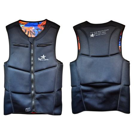 Pat Love Impact Vest