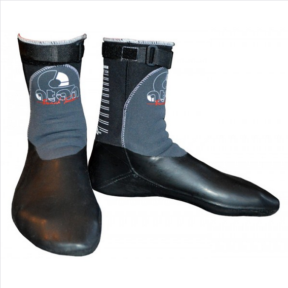 Atan Hot Mistral 6.5mm - round toe