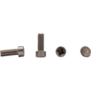 Slot Box Screw