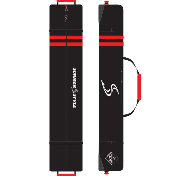 Simmer Quiver Bag