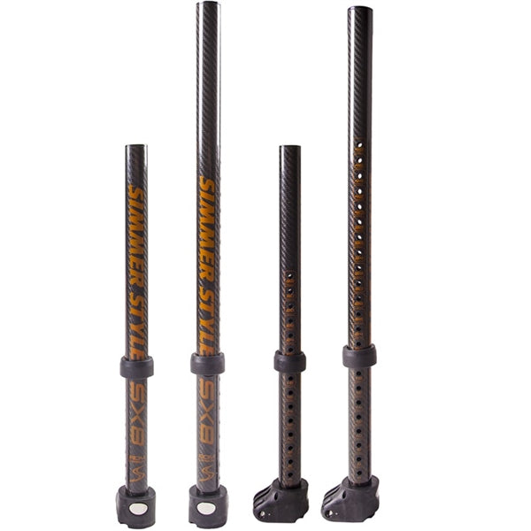 Simmer RDM SX8 - Carbon Extension - Loopee Windsurfing