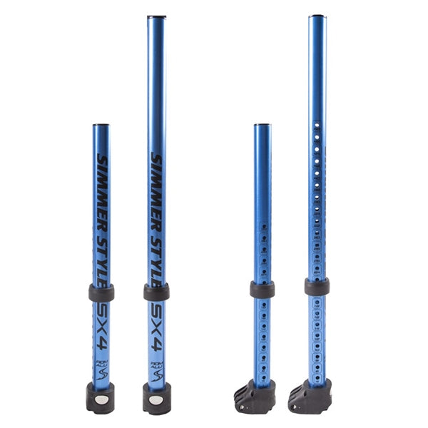 Simmer RDM SX4 Aluminium Extension