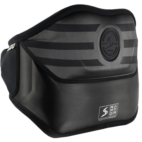 Simmer Raptor Harness - windsurfing harness - Loopee Windsurfing