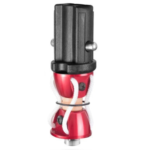 Streamlined Quick-Lock Universal - US Base Cup – Loopee Windsurfing