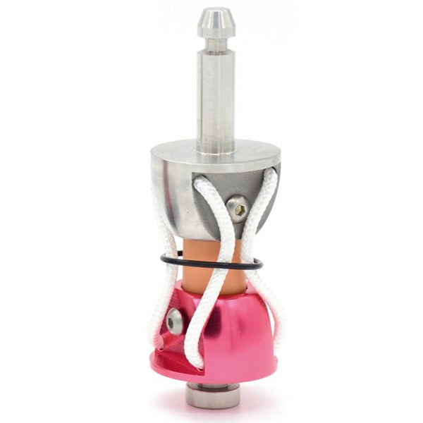Streamlined Quick-Lock Universal -  Euro Pin