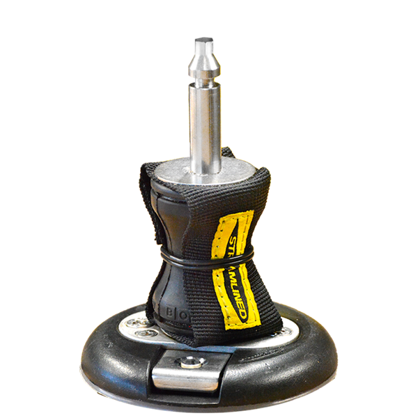 Streamlined Quick Lock with Boge powerjoint