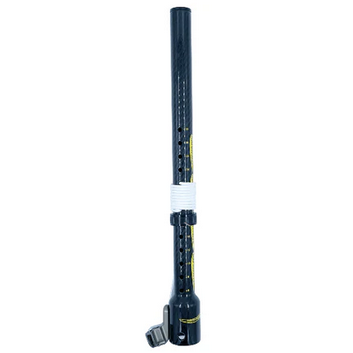 STREAMLINED RDM EXTENSION CARBON V8 US