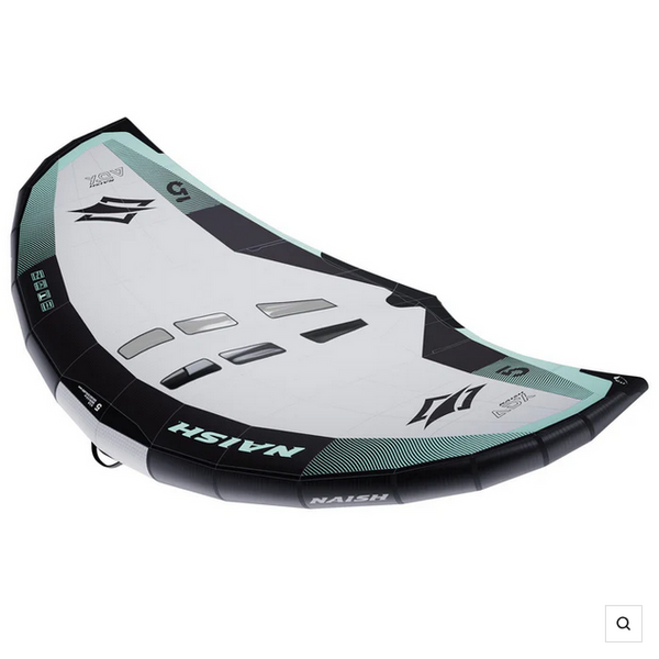 2025 Naish ADX