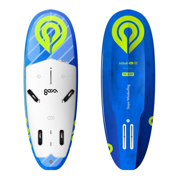Goya Airbolt Carbon Wind/Wing Foilboard