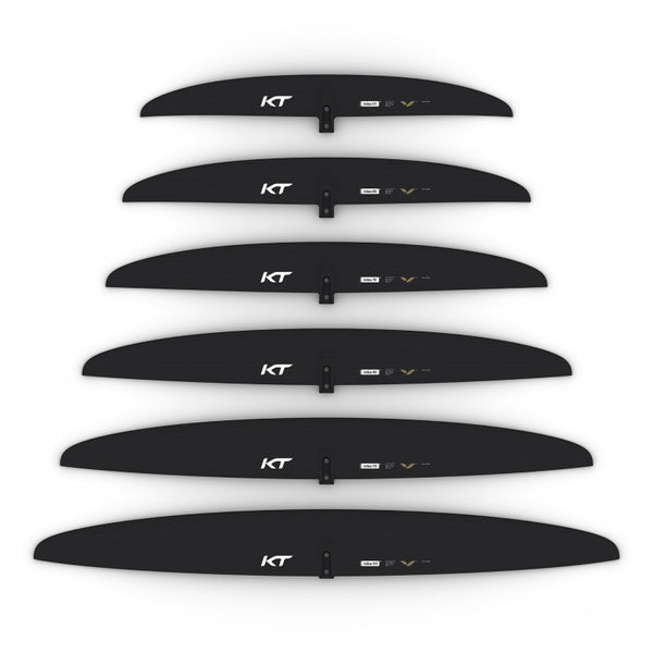 KT Atlas Front Wing