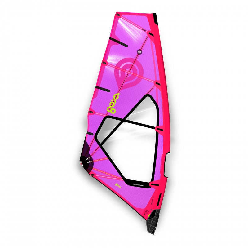Goya Banzai Surf Pro – Loopee Windsurfing