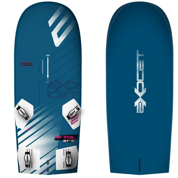 2023 Exocet RF Foil Carbon