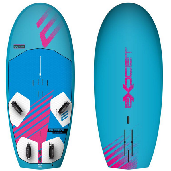 2023 Exocet Freefoil AST