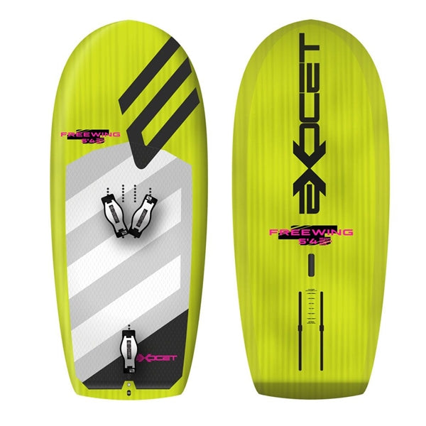 2023 Exocet FreeWing