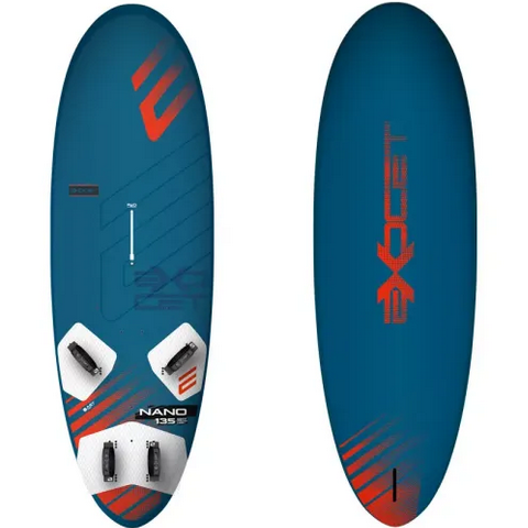 Exocet Nano V3