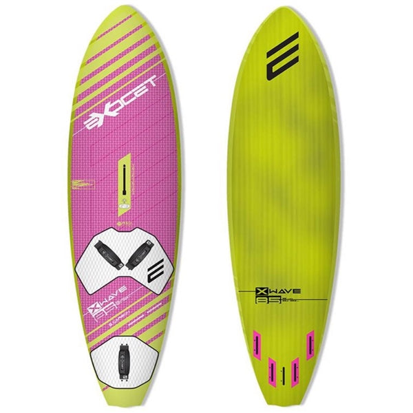 2021 Exocet X-Wave