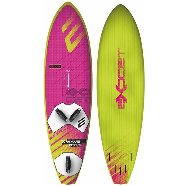 2023 Exocet X-Wave – Loopee Windsurfing
