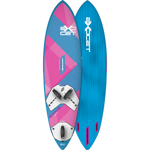 Exocet X-Wave V3