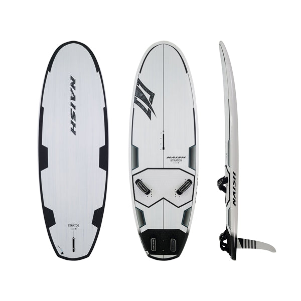 24/25 Naish Stratos
