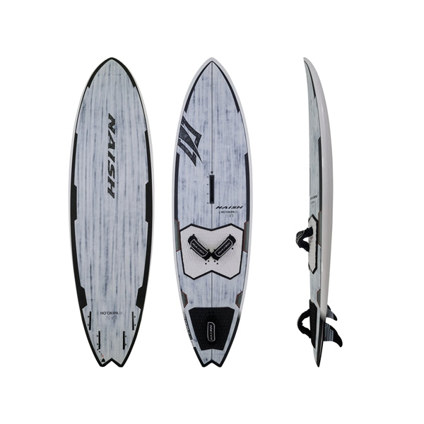 24/25 Naish Hookipa Quad