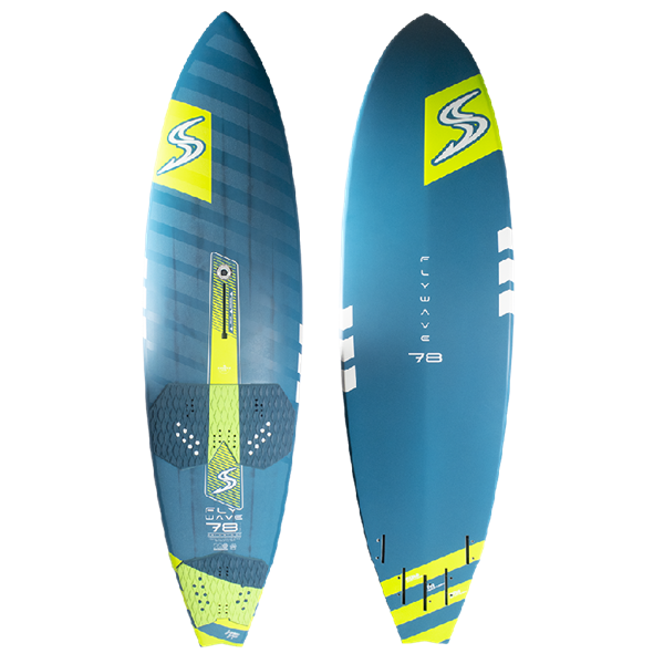 Simmer G6 Flywave