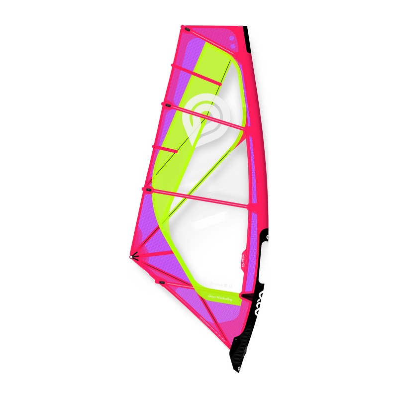 Goya Bounce 2021 – Loopee Windsurfing