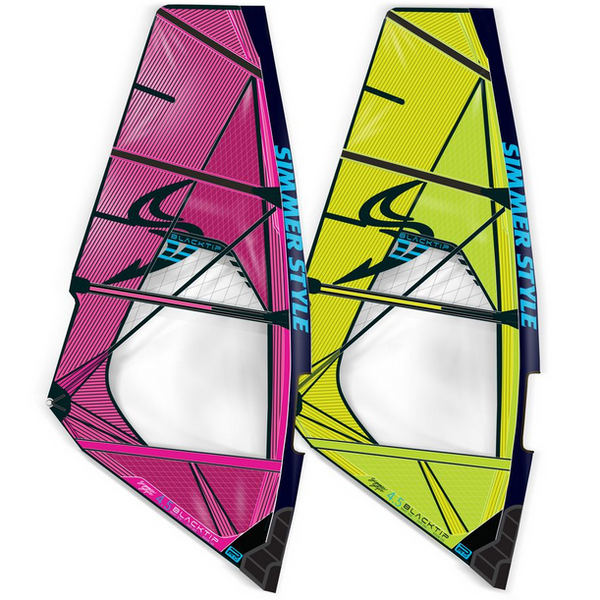 2026 Simmer BlackTip Pro