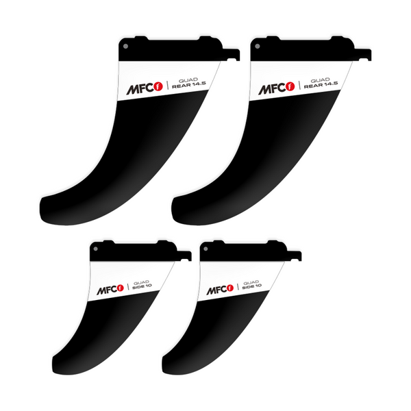 MFC Carbon Quads