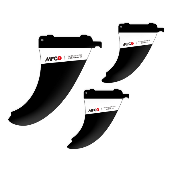 MFC Carbon Thruster