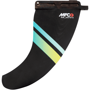 MFC  AR "All Around" single fin 21cm