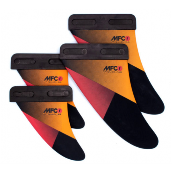 MFC  VF Quad Wave Set