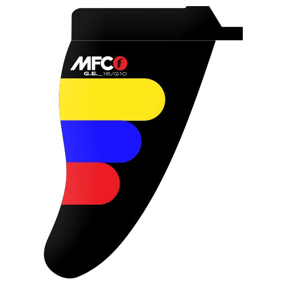 MFC  GE Freestyle