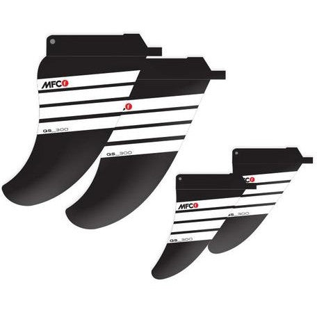 MFC QS QUAD SET RTM WAVE