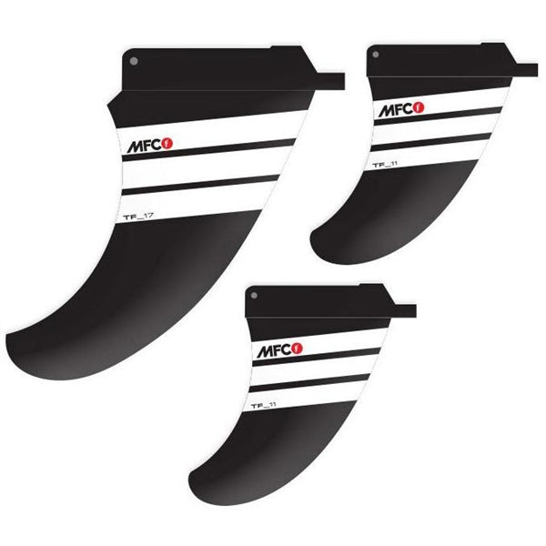MFC  Thruster RTM Epoxy Carbon