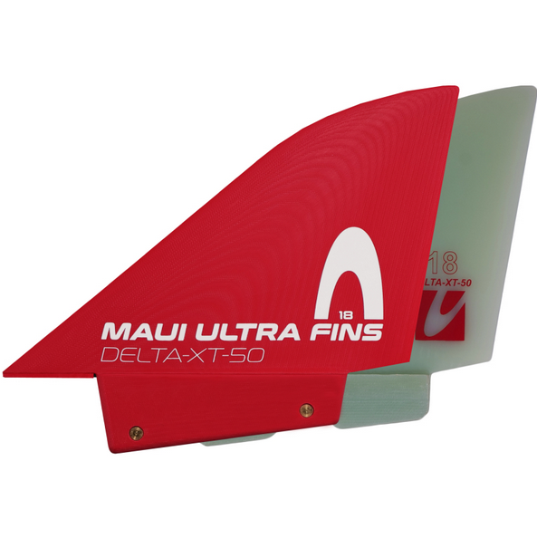 Maui Ultra Fins Delta XT 50