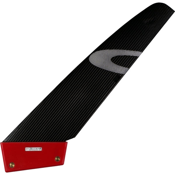 Maui Ultra Fins Slalom Race Carbon Weed