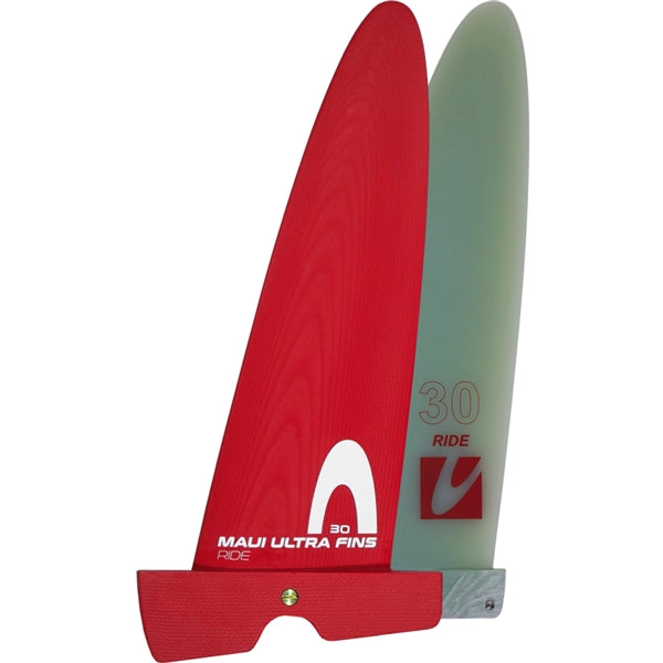 Maui Ultra Fins Ride