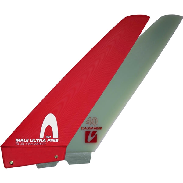 Maui Ultra Fins Slalom Weed