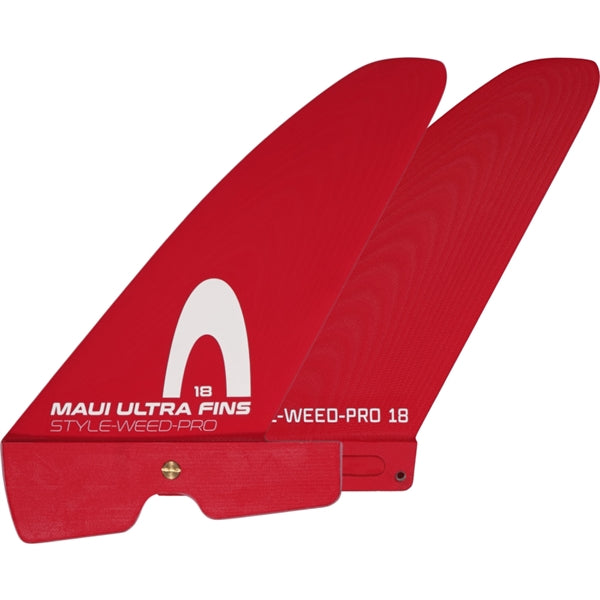 Maui Ultra Fins Style Weed Pro