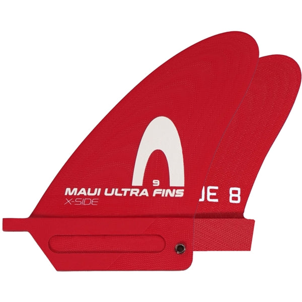 Maui Ultra Fins X-Side