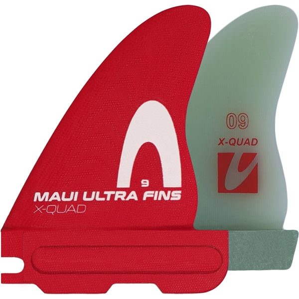 Maui Ultra Fins X-Quad