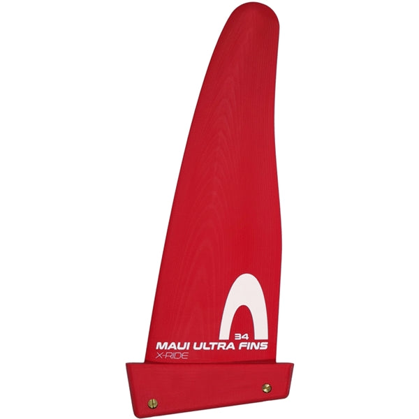 Maui Ultra Fins X-Ride