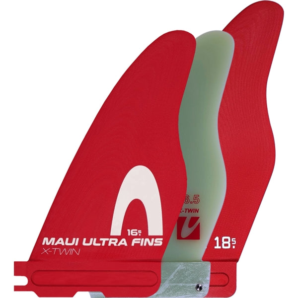 Maui Ultra Fins X-Twin