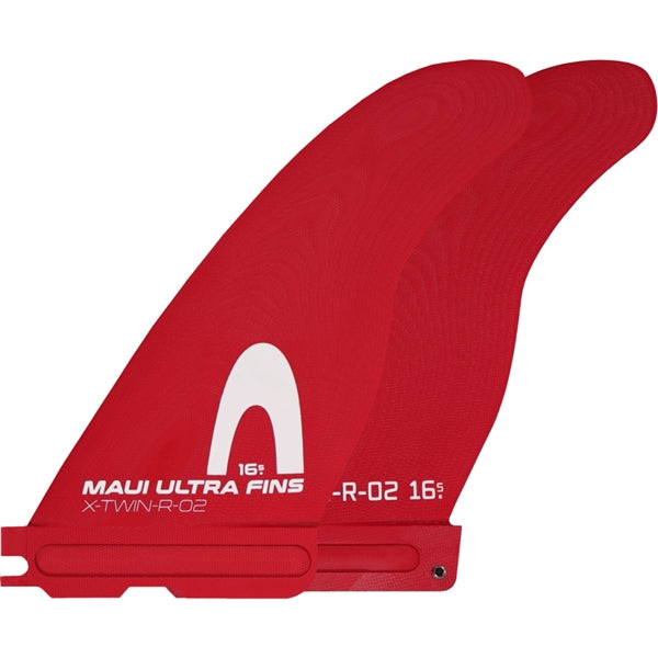 Maui Ultra Fins X-Twin R 02