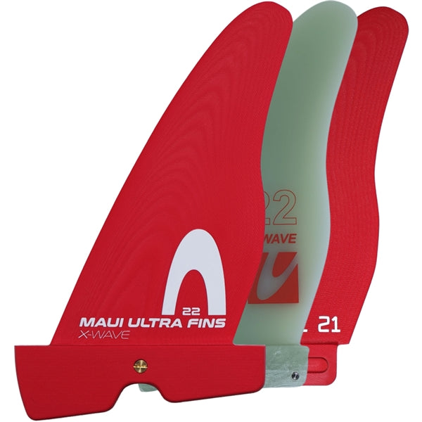 Maui Ultra Fins X-Wave