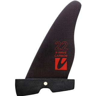 Maui Ultra Fins X-Wave Carbon 32cm