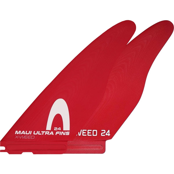 Maui Ultra Fins X-Weed