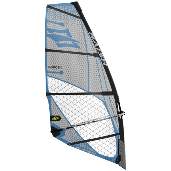 All Naish – Loopee Windsurfing